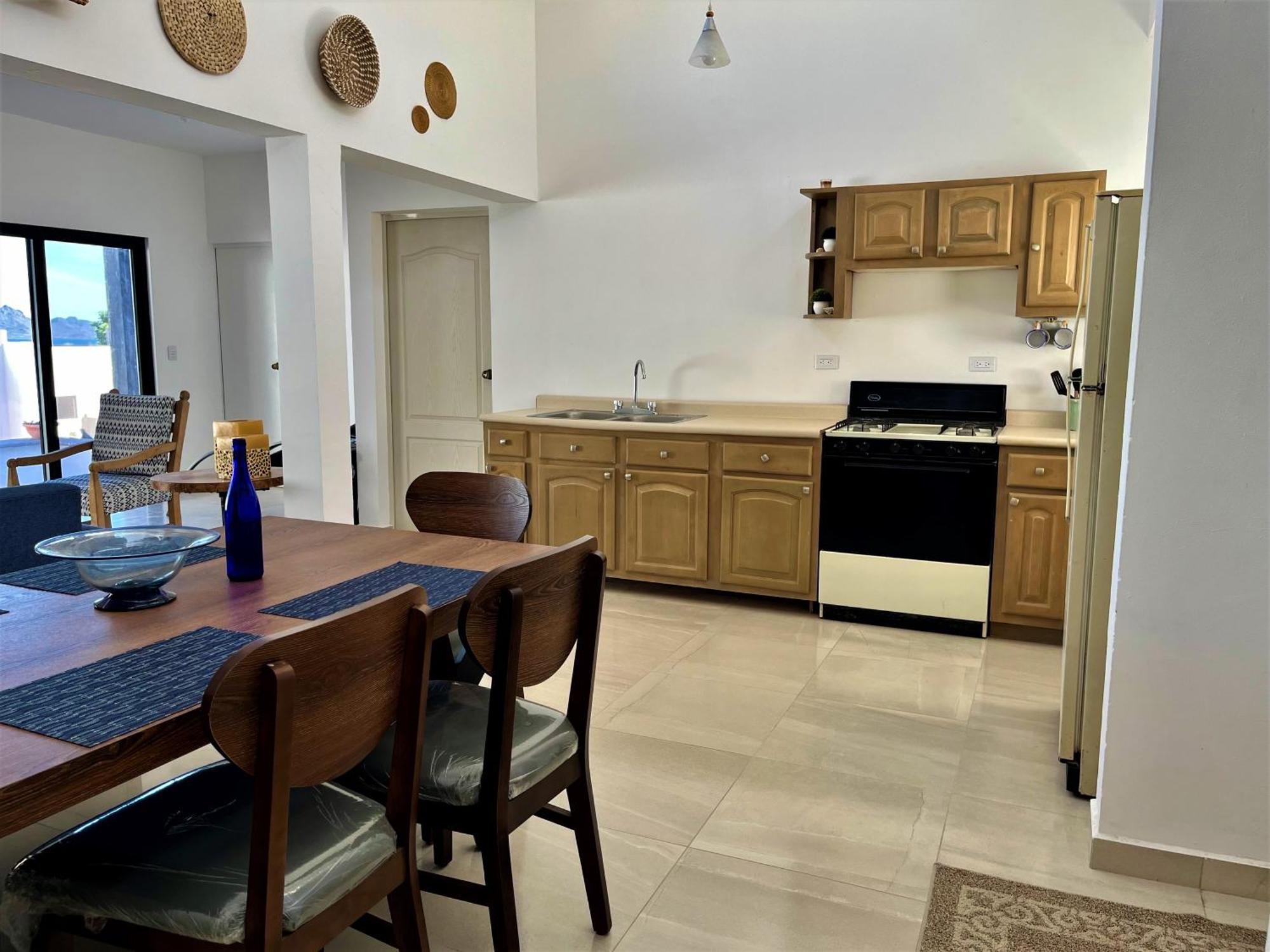 Villa Casa Loma Bella 1 Con Alberca Privada Vista Increible San Carlos Nuevo Guaymas Exterior foto